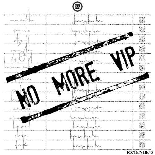 Meith - No More VIP (Extended) [KZ160]